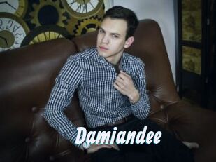 Damiandee