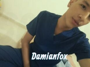 Damianfox