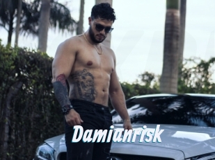 damianrisk Sexe Express