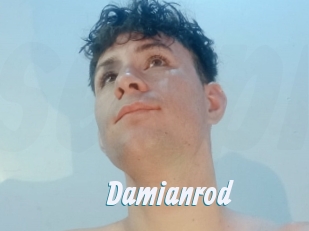 Damianrod