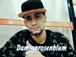 Damianrosenblum