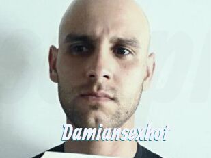 Damiansexhot