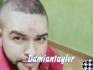 Damiantayler
