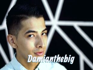 Damianthebig