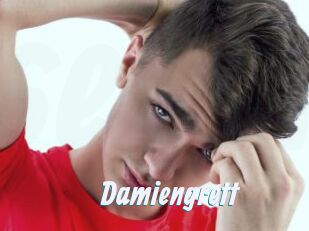 Damiengrett