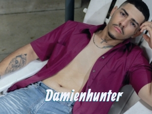 Damienhunter