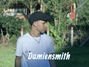 Damiensmith