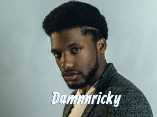 Damnnricky