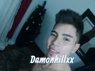 Damonhillxx