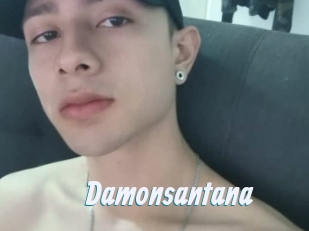 Damonsantana