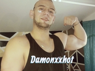 Damonxxhot