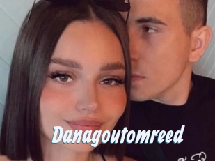 Danagoutomreed