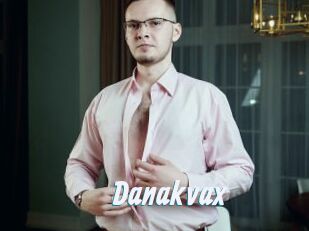 Danakvax