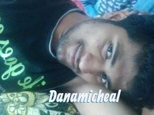 Danamicheal