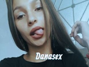 Danasex