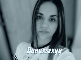 Danaxsexyy