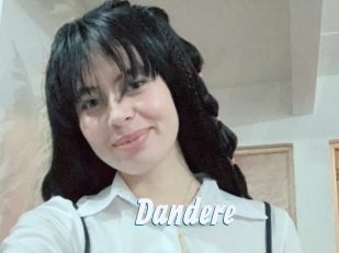 Dandere
