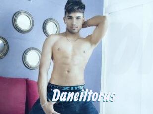 Daneil_torus