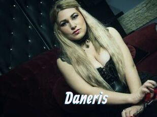 Daneris