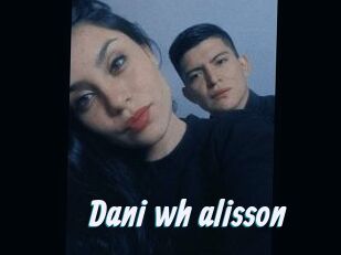 Dani_wh_alisson