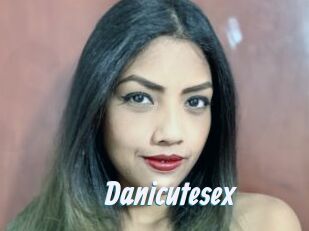 Danicutesex