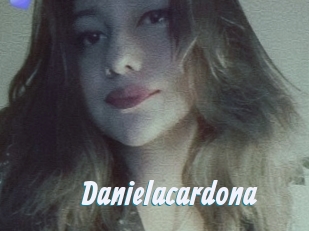 Danielacardona