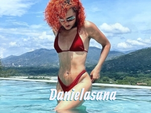 Danielasana