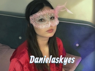 Danielaskyes