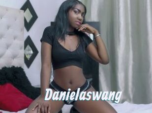 Danielaswang