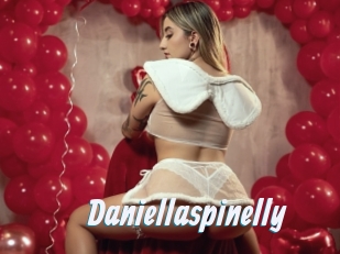 daniellaspinelly Sexe Express