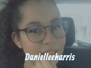 Danielleeharris