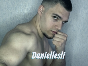 daniellesli Sexe Express