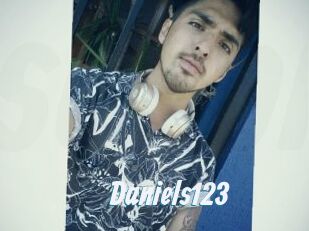 Daniels123