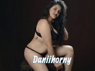 Daniihorny