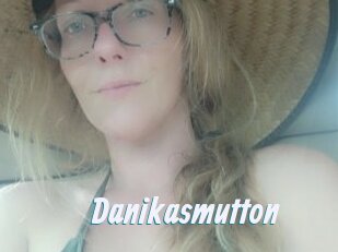 Danikasmutton