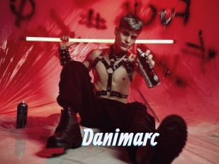 Danimarc