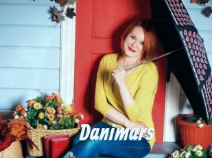 Danimars