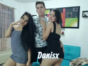 Danisx