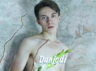 Danjodi