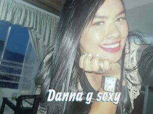 Danna_g_sexy