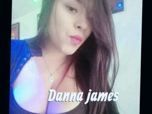Danna_james