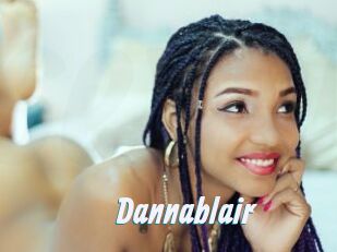Dannablair