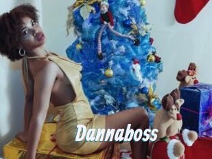 Dannaboss