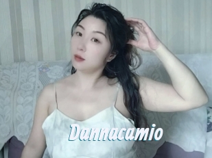 Dannacamio