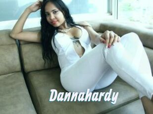 Dannahardy