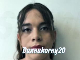 Dannahorny20