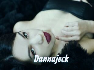 Dannajeck