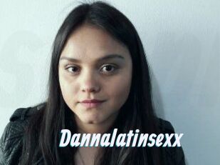 Dannalatinsexx