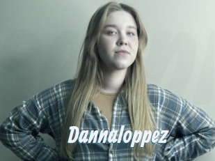 Dannaloppez