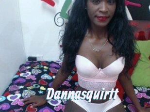 Dannasquirtt